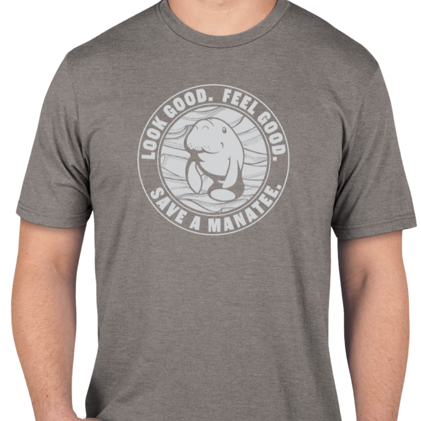 Feel Good Short Sleeve