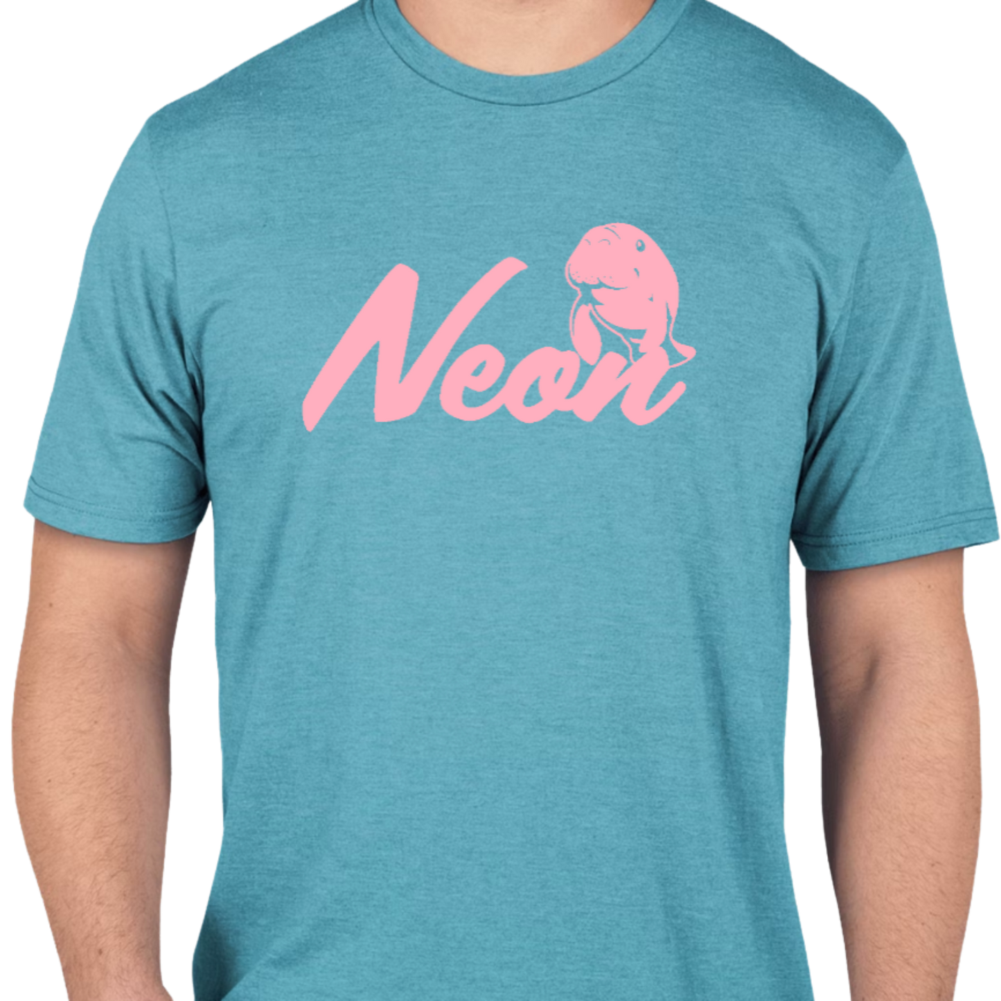 Neon Short Sleeve